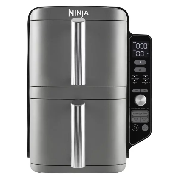 سرخ کن نینجا مدل SL400 - Image 1
