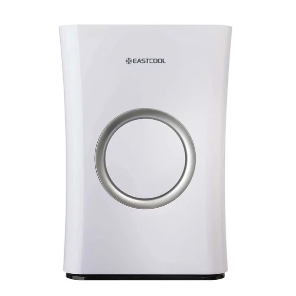 تصفیه کننده هوا ایستکول مدل TM-TW400H - Image 1