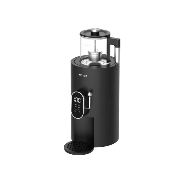 چایساز ویتور WITTUR مدل WR-S8000 - Image 1