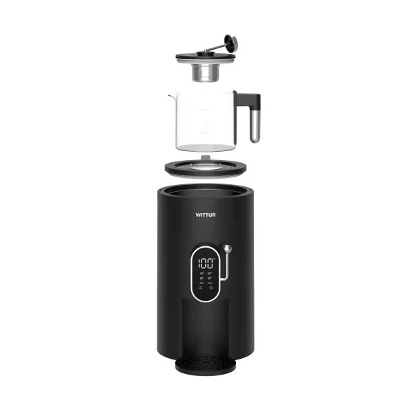 چایساز ویتور WITTUR مدل WR-S8000 - Image 3