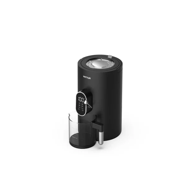 چایساز ویتور WITTUR مدل WR-S8000 - Image 4