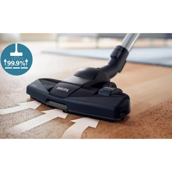 جاروبرقی فیلیپس مدل XD8022 - Image 9