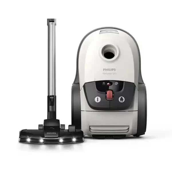 جاروبرقی فیلیپس مدل XD8042 - Image 3