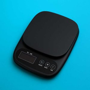 ترازوی آشپزخانه یونیک