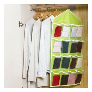 جا جورابی 16 خانه