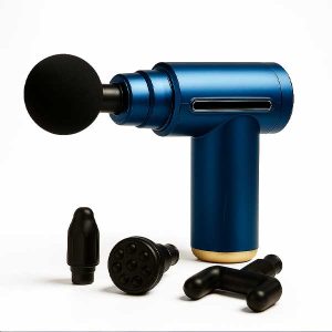 ماساژور تفنگی شارژی GUN