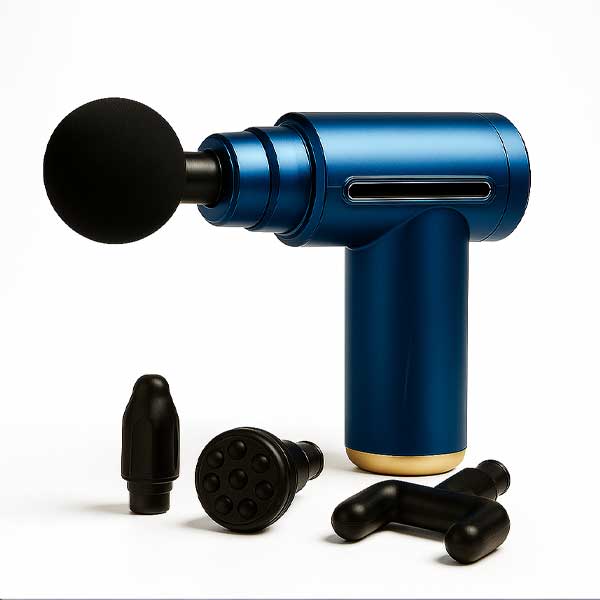 ماساژور-تفنگی-شارژی-1 ماساژور تفنگی شارژی GUN