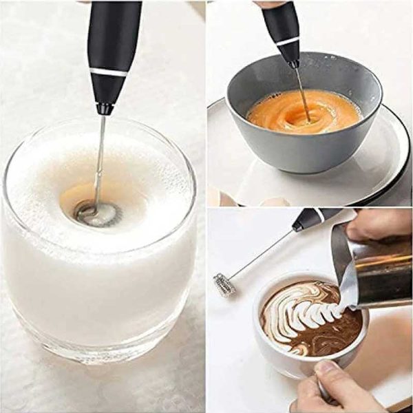 همزن شارژی
