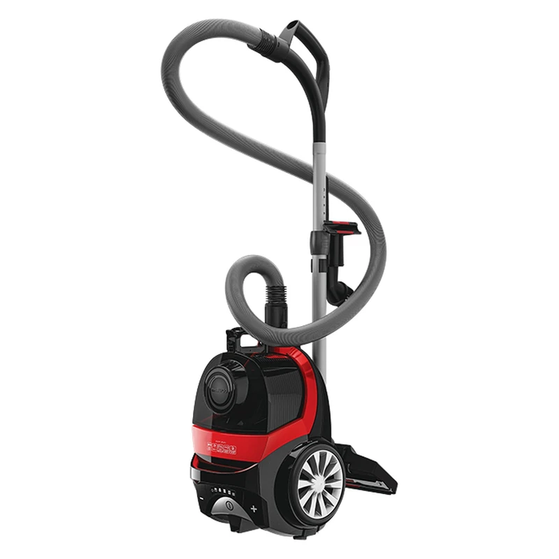 DVC-ES211 جاروبرقی دوو مدل DVC-ES211 - Image 1