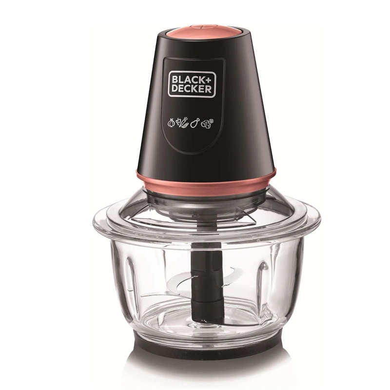 GC430 خردکن بلک اند دکر مدل GC430 - Image 1