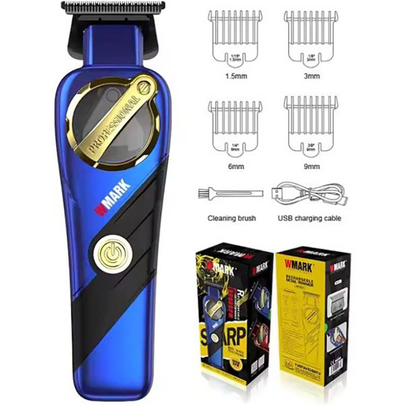 Wmark NG-9213-1 ماشین اصلاح دبلیو مارک مدل Wmark NG-9213 - Image 1