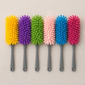 سفره پاک کن مدل ماکارونی