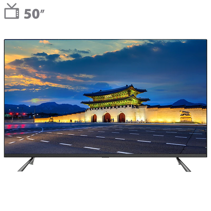 50DM4000-1 تلویزیون دوو 50 اینچ مدل 50DM4000 - Image 1