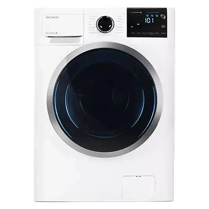 LM-850WW ماشین لباسشویی 8 کیلویی دوو مدل LM-850WW - Image 1