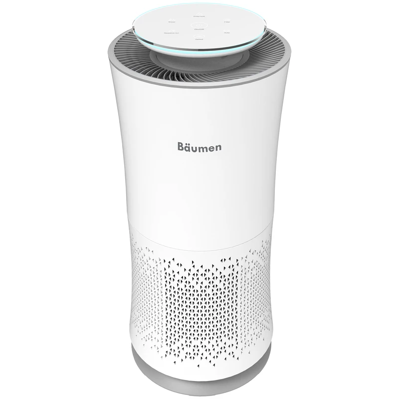 Z400-A تصفیه کننده هوا بویمن مدل Z400-A - Image 1