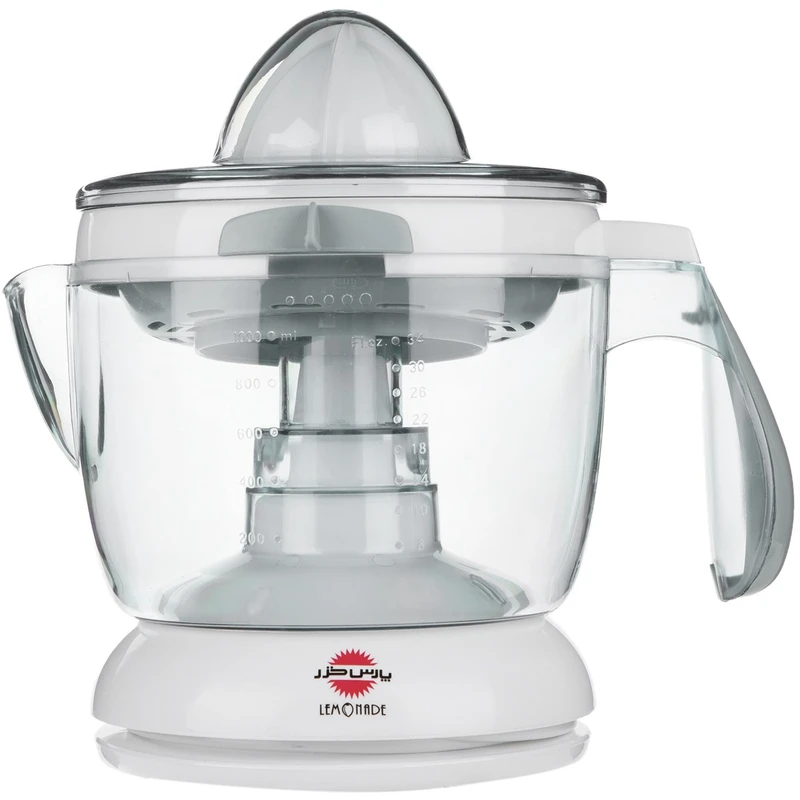 lemonade آب مرکبات گیر پارس خزر مدل Lemonade - Image 1