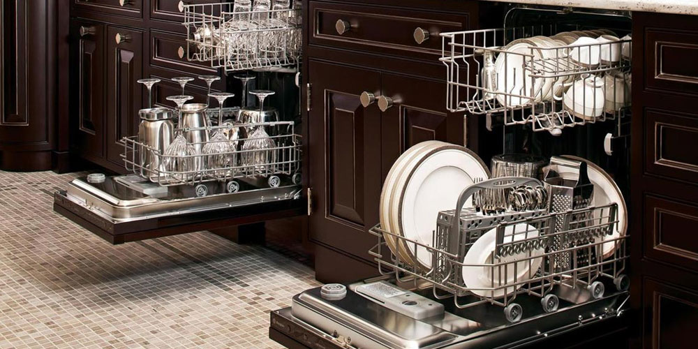 نحوه-چیدمان-ظروف-در-ماشین-ظرفشویی