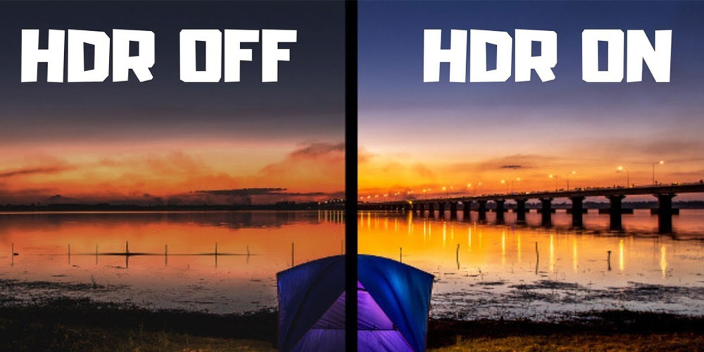 کیفیت-HDR-در-تلویزیون-چیست؟